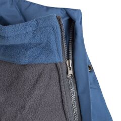 Evolite Triple 3in1 Jacket – Blue XL