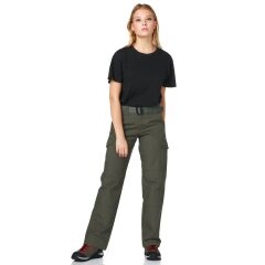 Evolite Women’s Goldrush Tactical Pants - Khaki XS