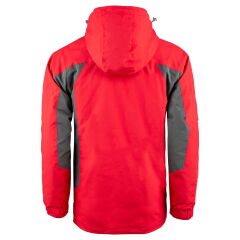 Evolite Triple 3in1 Jacket – Red L