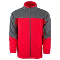 Evolite Triple 3in1 Jacket – Red XXXL