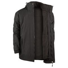 Evolite Triple 3in1 Jacket – Black XL