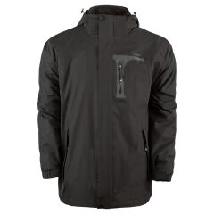 Evolite Triple 3in1 Jacket – Black XL