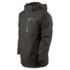 Evolite Triple 3in1 Jacket – Black XXL