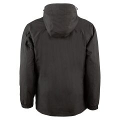 Evolite Triple 3in1 Jacket – Black XXL