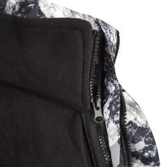 Evolite Blizzard 3in1 Jacket – Black/White XXXL