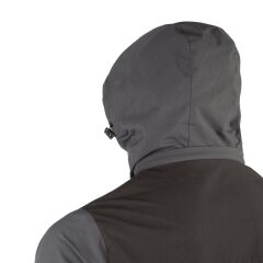 Evolite Blizzard 3in1 Jacket – Grey/Black XXXL