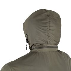 Evolite Cryo Outdoor Jacket  - Khaki M