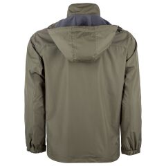 Evolite Cryo Outdoor Jacket  - Khaki M