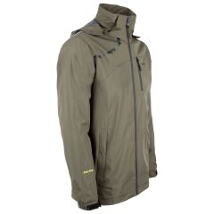 Evolite Cryo Outdoor Jacket  - Khaki M