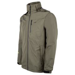 Evolite Cryo Outdoor Jacket  - Khaki M