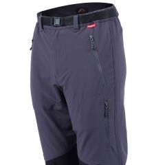 Evolite Men’s Point Pants - Anthracite Gri - L