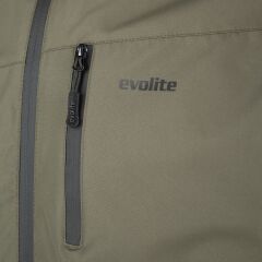 Evolite Cryo Outdoor Jacket  - Khaki XXXL