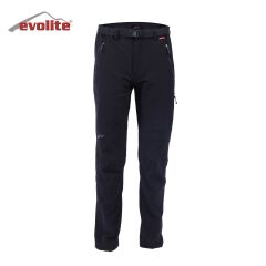 Evolite Men’s Point Pants - Anthracite Gri - S
