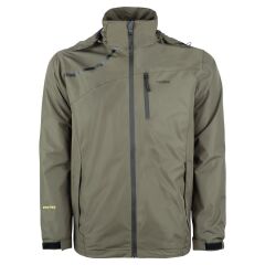Evolite Cryo Outdoor Jacket  - Khaki XL