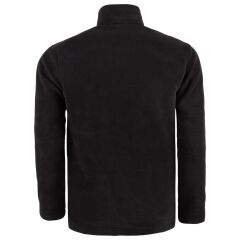 Evolite River Fleece Jacket - Black M