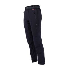 Evolite Men’s Point Pants - Anthracite Gri - XXXL
