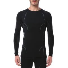 Evolite Men’s Thermowear Top Baselayer L-XL