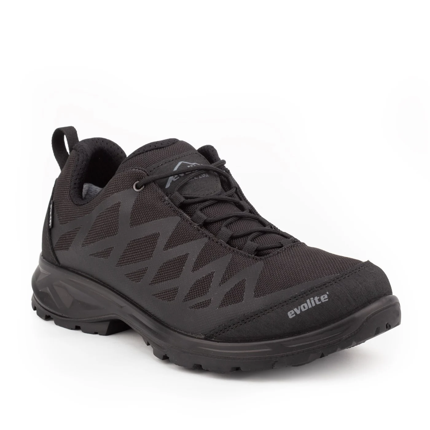 Evolite Black Line Evo-Tex Outdoor Shoes