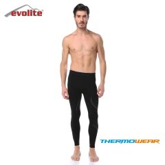 Evolite Men’s Thermowear Bottom Baselayer M-L
