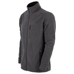 Evolite River Fleece Jacket - Grey XL