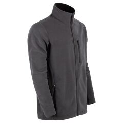 Evolite River Fleece Jacket - Grey XL