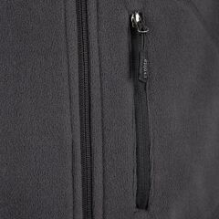 Evolite River Fleece Jacket - Grey XXL