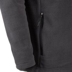 Evolite River Fleece Jacket - Grey XXL