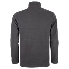 Evolite River Fleece Jacket - Grey XXL