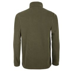 Evolite River Fleece Jacket - Khaki S