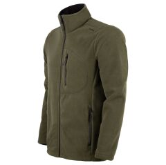 Evolite River Fleece Jacket - Khaki XL