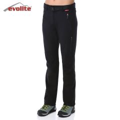 Evolite Women’s Point Softshell Pants L