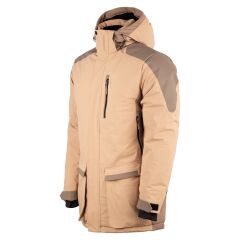 Evolite Antelope Ceket - Beige L