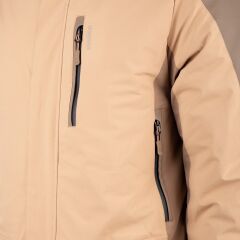 Evolite Antelope Ceket - Beige M