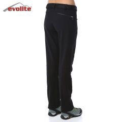 Evolite Women’s Point Softshell Pants S