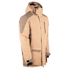 Evolite Antelope Ceket - Beige S