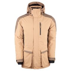Evolite Antelope Ceket - Beige XL