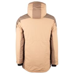 Evolite Antelope Ceket - Beige XXL