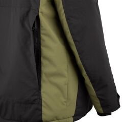 Evolite Antelope Ceket - Khaki M