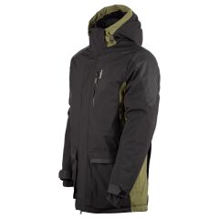 Evolite Antelope Ceket - Khaki XXL