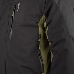 Evolite Antelope Ceket - Khaki XXL