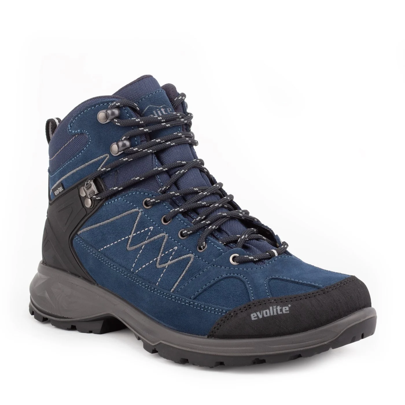 Evolite Sora Evo-Tex Outdoor Boots - Blue